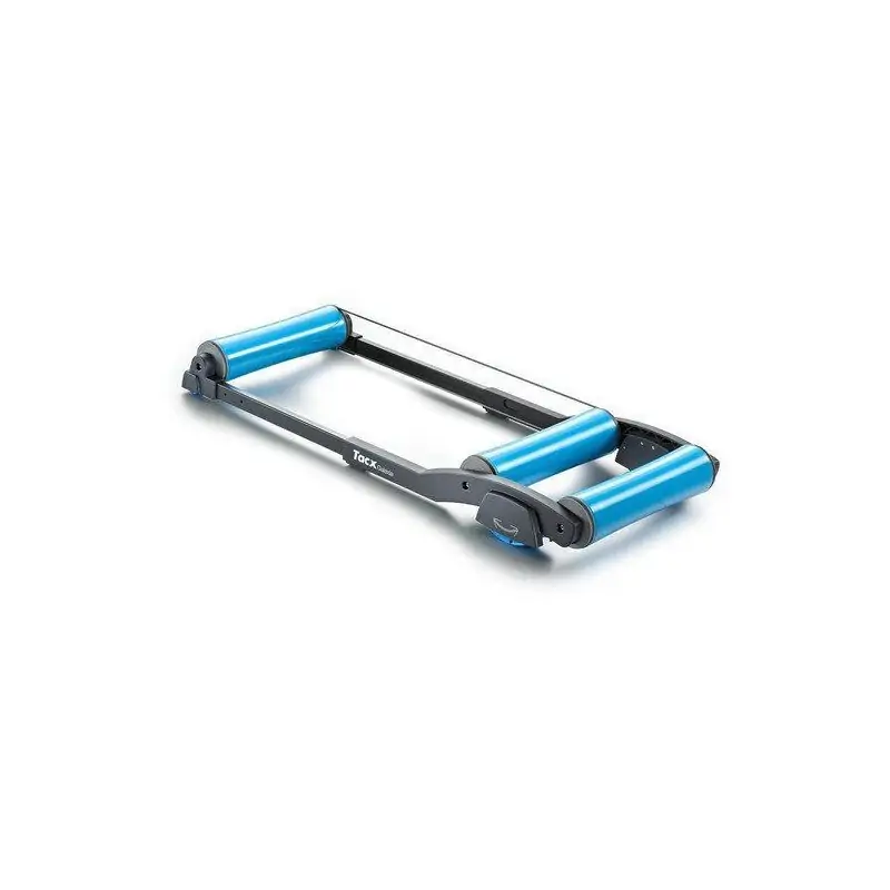 Tacx Galaxia Advanced Roller Bike Trainer - 12 άτοκες δόσεις Tacx Galaxia Advanced Roller Bike Trainer - 12 άτοκες δόσεις