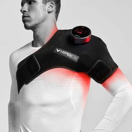 Hyperice Venom Left Shoulder - 4 interest free installments