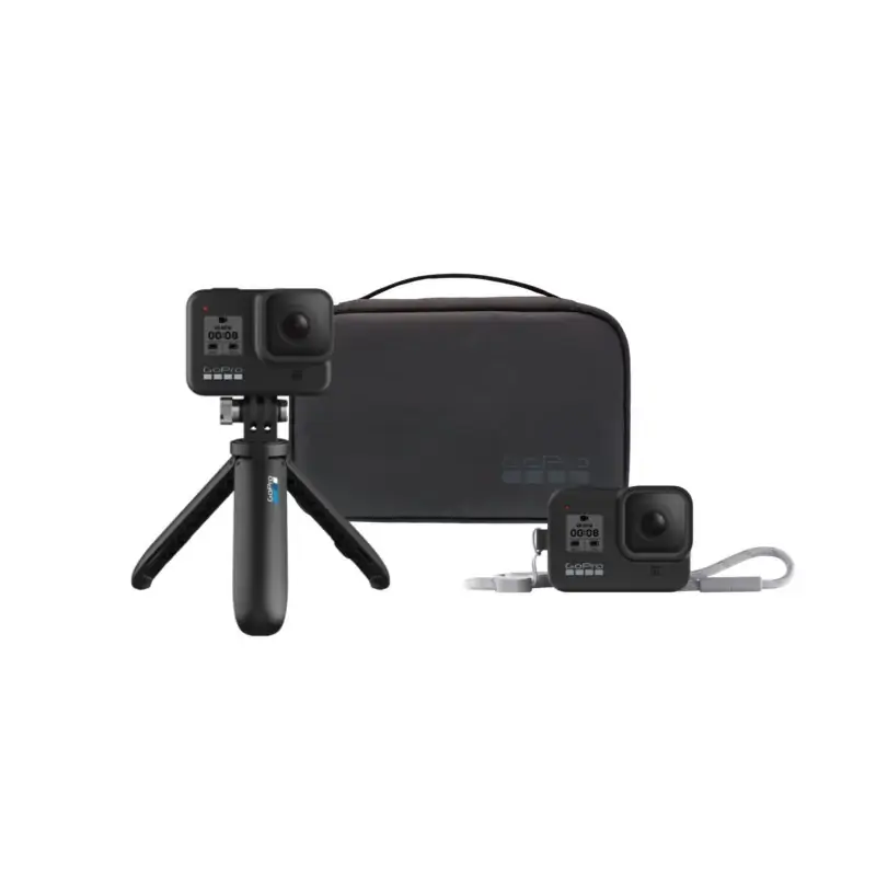 GoPro Travel Kit