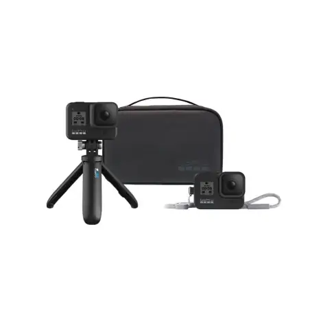 GoPro Travel Kit