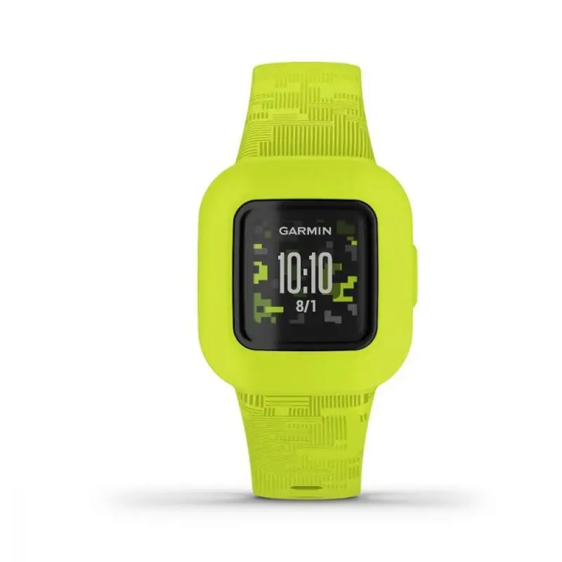 Garmin Vivofit jr 3 Digi Camo - 6 άτοκες δόσεις
