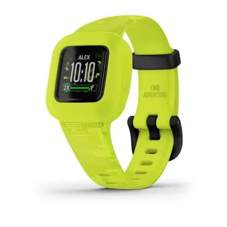 Garmin Vivofit jr 3 Digi Camo - 6 άτοκες δόσεις