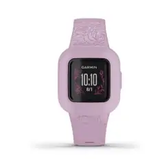 Garmin Vivofit jr 3 Lilac Floral - 6 interest free installments
