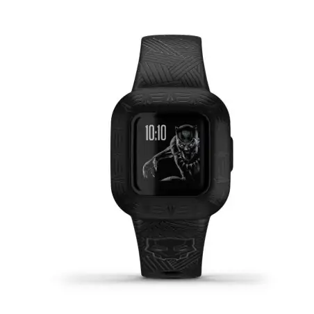 Garmin Vivofit jr 3 Marvel Black Panther - 6 interest free installments