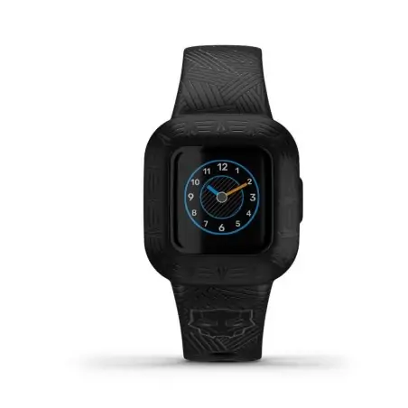 Garmin Vivofit jr 3 Marvel Black Panther - 6 άτοκες δόσεις