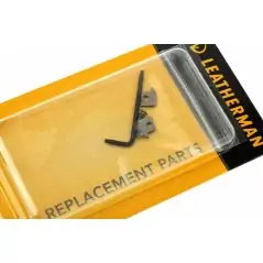 Leatherman Replacement Wire Cutter Kit