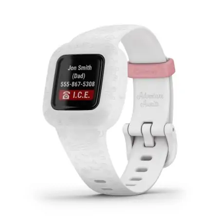 Garmin Vivofit jr 3 Disney Princess - 6 άτοκες δόσεις