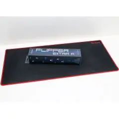 Ducky Flipper Extra R Mousepad
