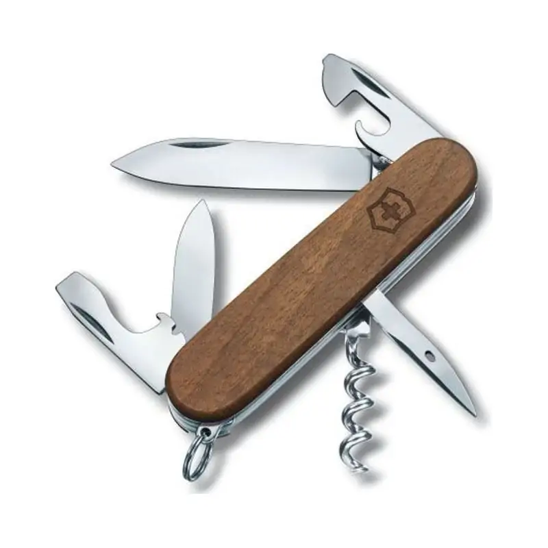 Victorinox  Spartan Wood