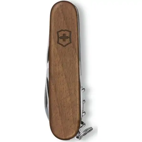 Victorinox  Spartan Wood