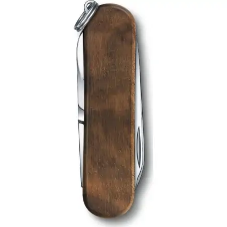 Victorinox Classic Wood