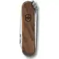 Victorinox Classic Wood