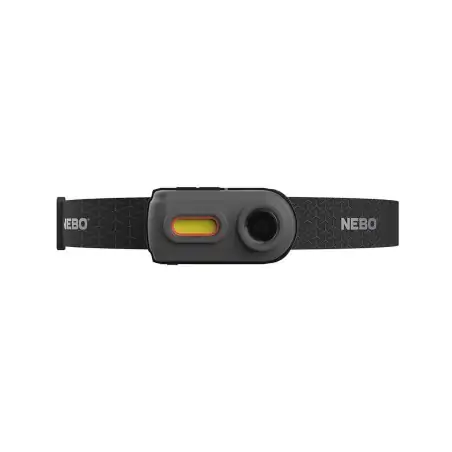 Nebo Einstein 400 RC Headlamp  400 Lumens