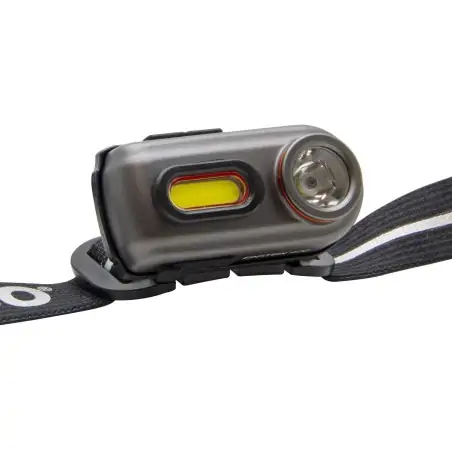Nebo Einstein 400 RC Headlamp  400 Lumens