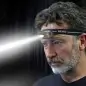 Nebo Einstein 400 RC Headlamp  400 Lumens