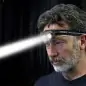 Nebo Einstein 400 RC Headlamp  400 Lumens