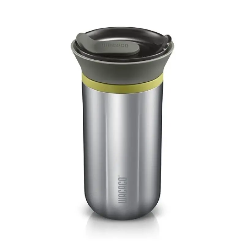 Wacaco Cuppamoka portable Pour-Over Coffee Maker