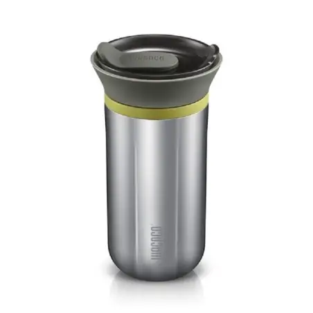 Wacaco Cuppamoka portable Pour-Over Coffee Maker