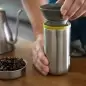 Wacaco Cuppamoka portable Pour-Over Coffee Maker