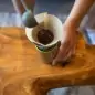 Wacaco Cuppamoka portable Pour-Over Coffee Maker