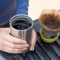 Wacaco Cuppamoka portable Pour-Over Coffee Maker