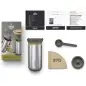 Wacaco Cuppamoka portable Pour-Over Coffee Maker