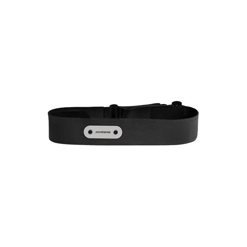 Suunto Chest Strap Black Medium