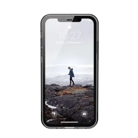 UAG Lucent Ash Case for iPhone 12 / 12 Pro