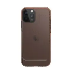 UAG Lucent Orange Case for iPhone 12 / 12 Pro