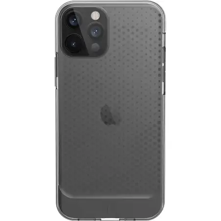 UAG Lucent Ice Case for iPhone 12 Pro Max