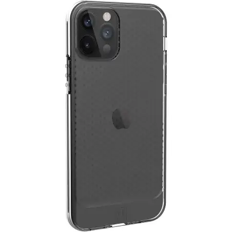 UAG Lucent Ice Case for iPhone 12 Pro Max