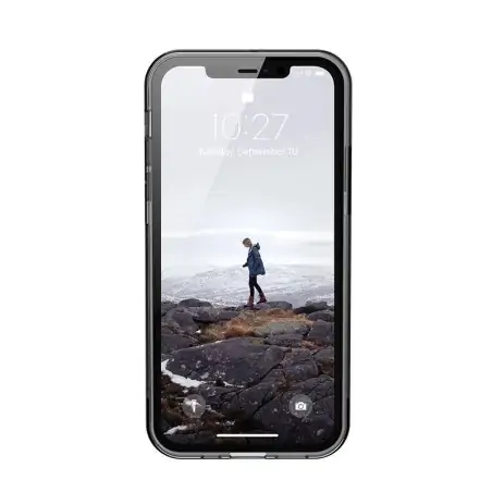 Uag Lucent Ash Case for iPhone 12 Pro Max