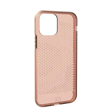 Uag Lucent Orange Case for iPhone 12 Pro Max