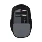 Victorinox VX Sport EVO Daypack Laptop Backpack Black