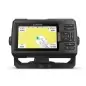 Garmin Striker Vivid 5cv + Αισθητήριο GT20-TM - 24 άτοκες δόσεις Garmin Striker Vivid 5cv + Αισθητήριο GT20-TM - 24 άτοκες δόσεις