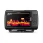 Garmin Striker Vivid 7cv + Αισθητήριο GT20-TM - 24 άτοκες δόσεις Garmin Striker Vivid 7cv + Αισθητήριο GT20-TM - 24 άτοκες δόσεις
