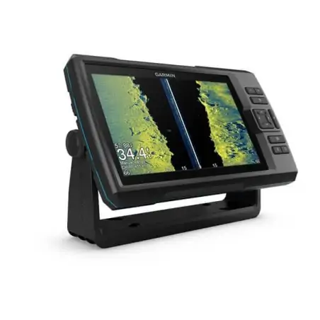 Garmin Striker Vivid 9sv + Transducer GT52HW-TM - 24 interest free installments