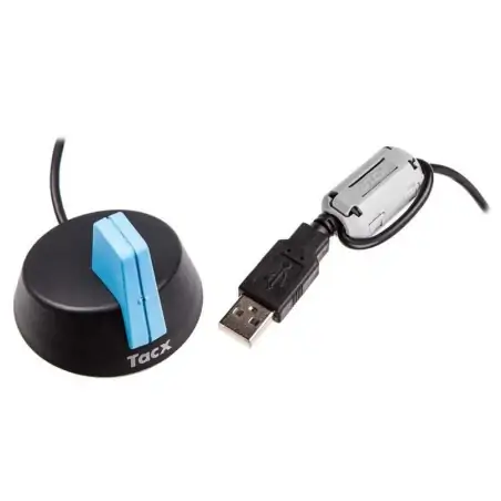 Tacx Antenna with ANT+® Connectivity
