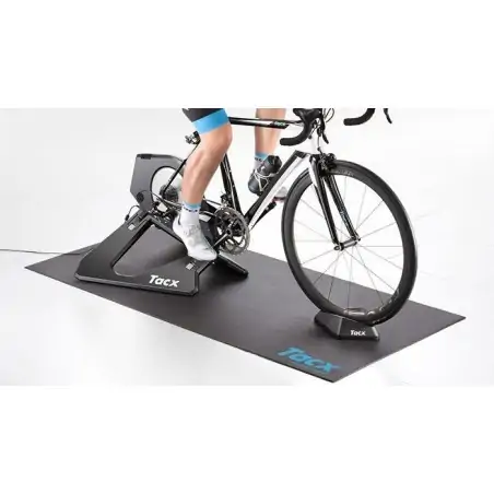 Tacx Rollable Trainer Mat