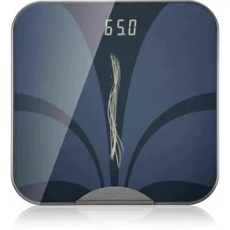 Oserio Body Composition Scale FTG-315 Blue - 12 interest free installments