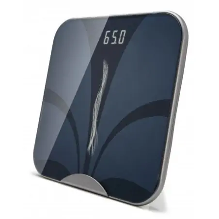 Oserio Body Composition Scale FTG-315 Blue - 12 άτοκες δόσεις