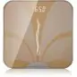Oserio Body Composition Scale FTG-315 Gold - 12 άτοκες δόσεις