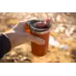 Wacaco Octaroma Lungo 300ml Carmine Red