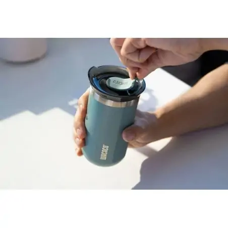 Wacaco Octaroma Lungo 300ml Cadet Blue