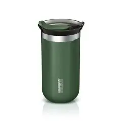 Wacaco Octaroma Lungo 300ml Pomona Green
