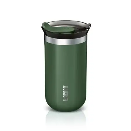 Wacaco Octaroma Lungo 300ml Pomona Green