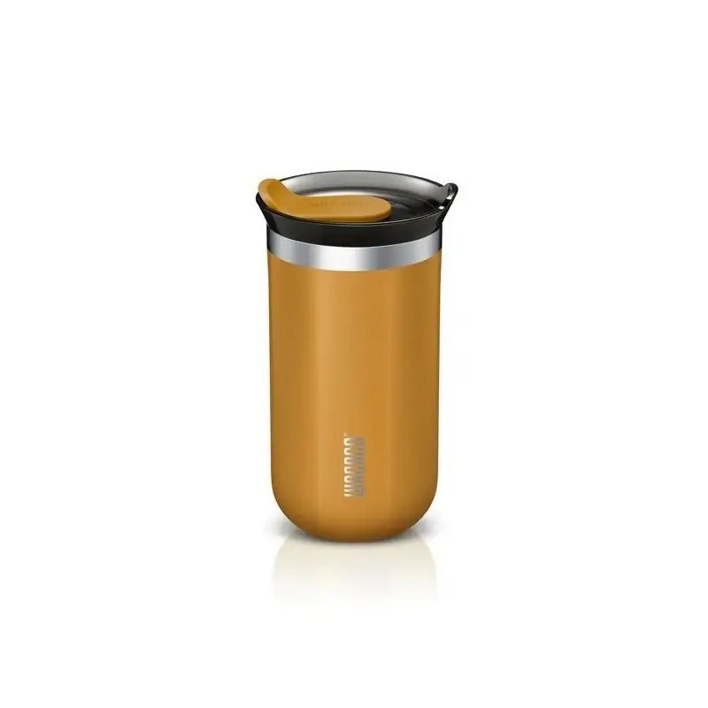 Wacaco Octaroma Lungo 300ml Amber Yellow