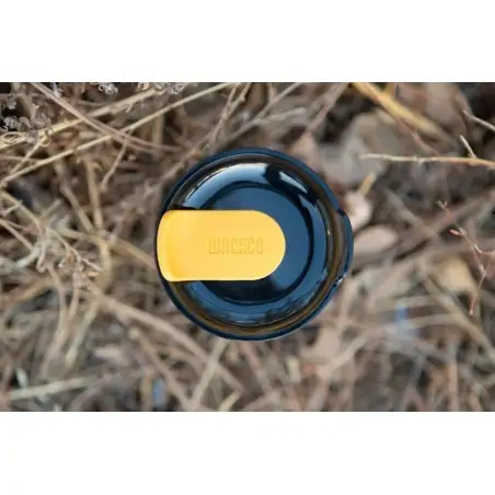 Wacaco Octaroma Lungo 300ml Amber Yellow
