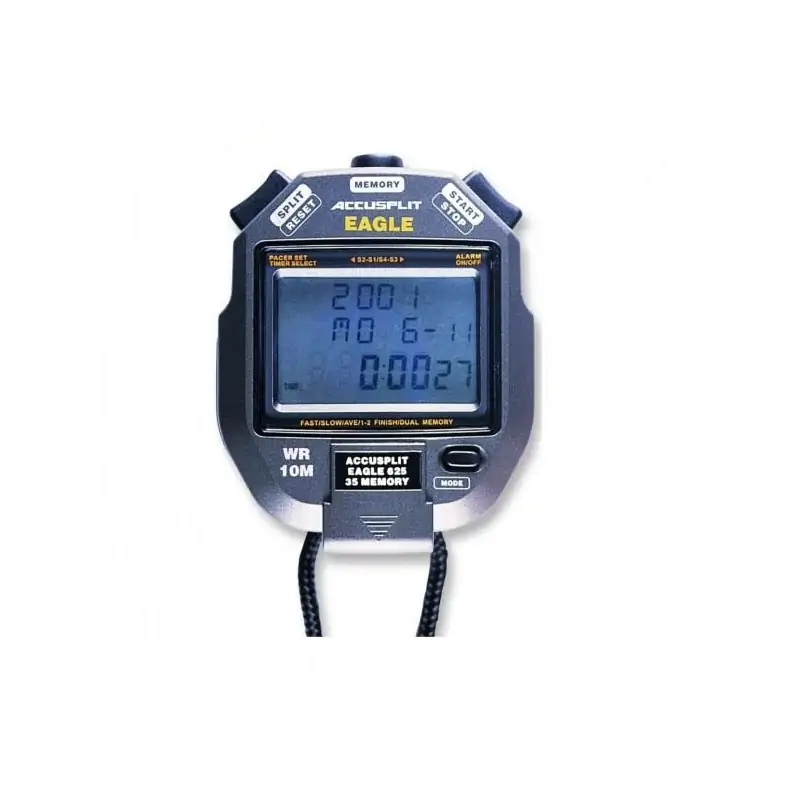 Χρονόμετρο Accusplit AE625M35 Χρονόμετρο Accusplit AE625M35