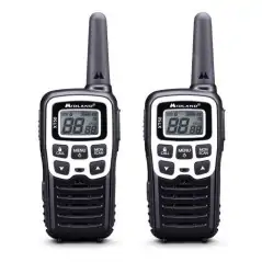 Midland XT50 Adventure White  - 12 άτοκες δόσεις